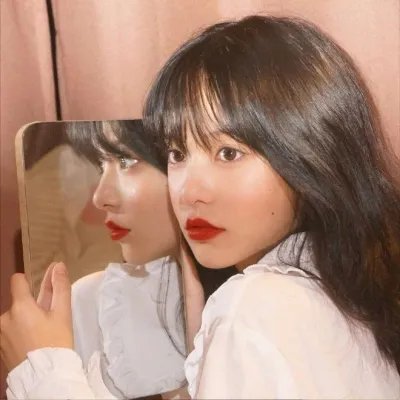 爱玛姑娘 封面