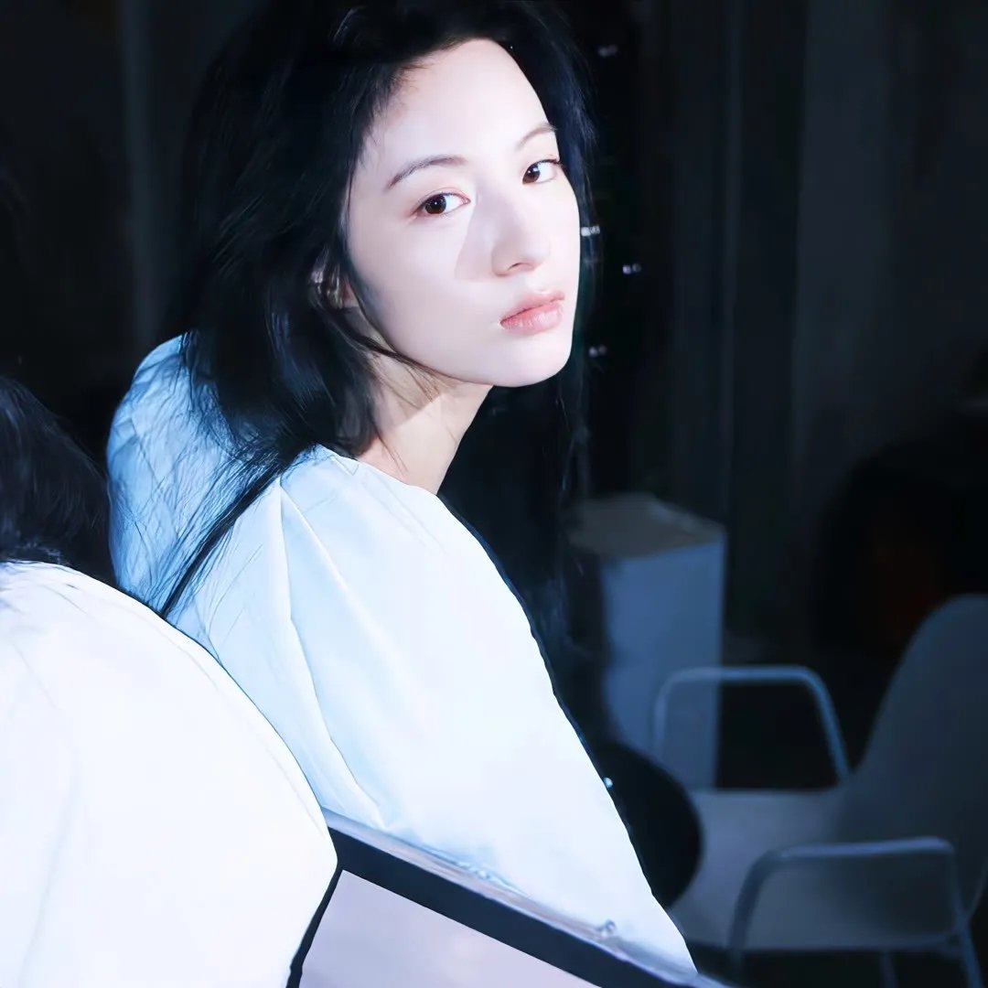爱我别走