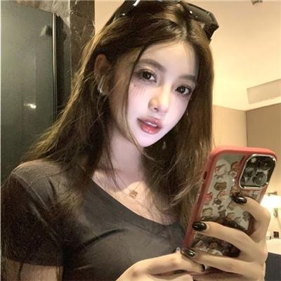蓝色的你 封面